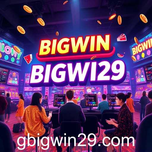 The Impact of 'BIGWIN29' on Gaming Trends