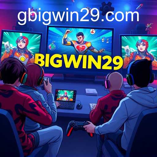 Exploring BIGWIN29's Impact on the Gaming Community