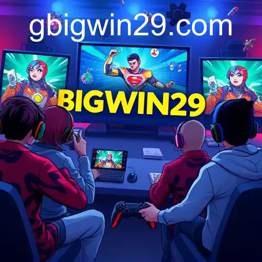 Exploring BIGWIN29's Impact on the Gaming Community