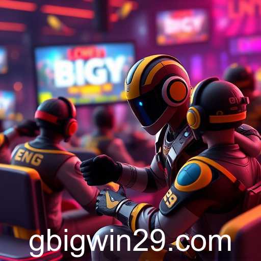 The Rise of Bigwin29 in Online Gaming
