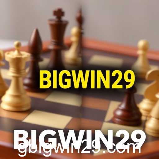 BIGWIN29