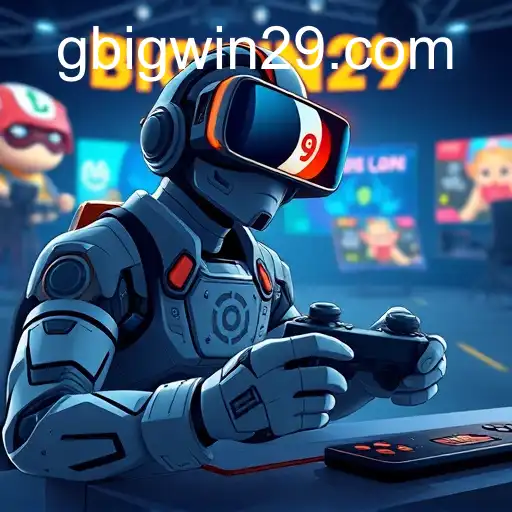 Digital Trends in the Gaming Industry