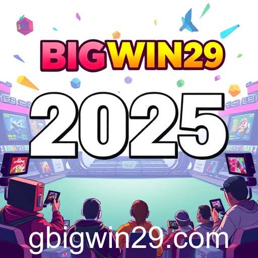 Gaming Revolution: Tapping into 'BIGWIN29'