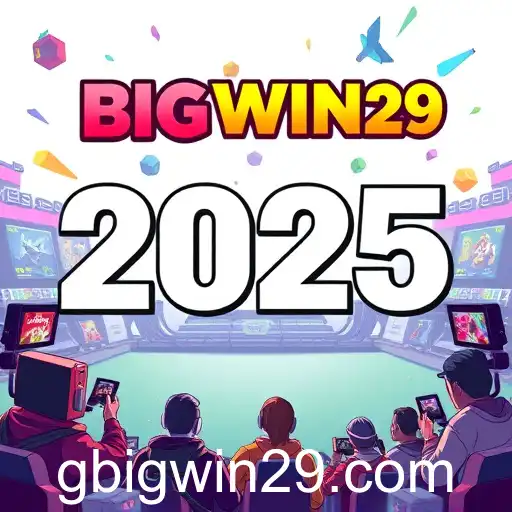Gaming Revolution: Tapping into 'BIGWIN29'