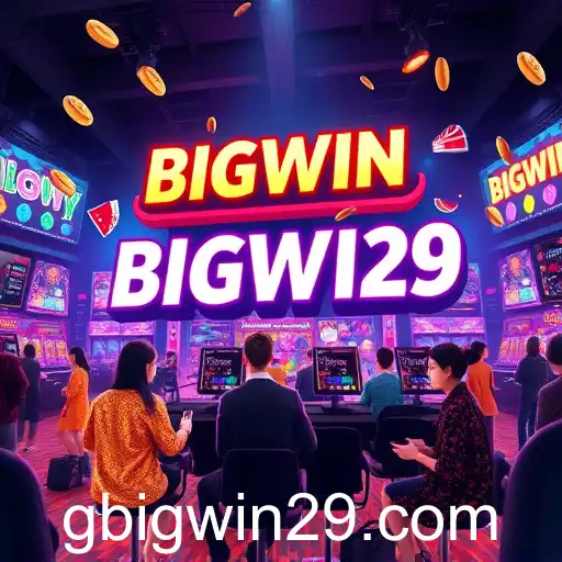 The Impact of 'BIGWIN29' on Gaming Trends