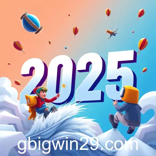 The Rise of 'BIGWIN29': Shaping the Gaming World