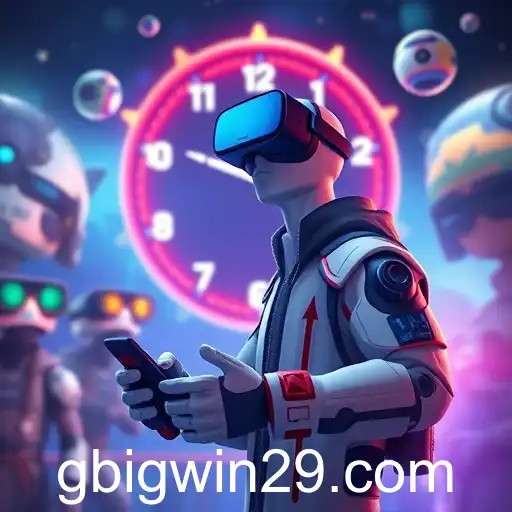 The Rise of BIGWIN29: A New Era for Online Gaming