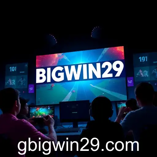 The Gaming Buzz: BIGWIN29's Dominance in 2025