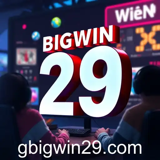 BIGWIN29's Impact on Online Gaming