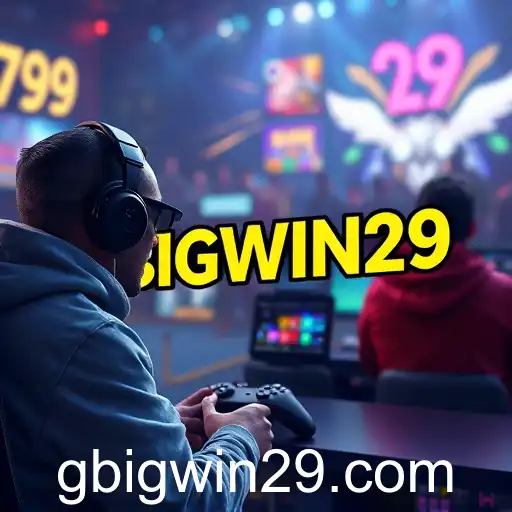 Winning the Future: BIGWIN29 and the Evolution of Online Gaming