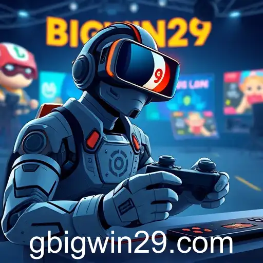 Digital Trends in the Gaming Industry