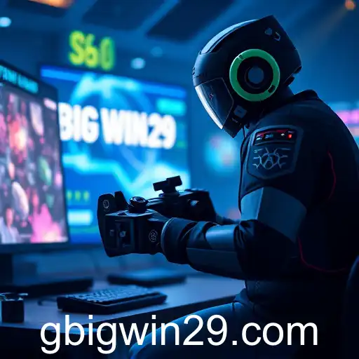 Gaming Industry Experiences Surge in 2025