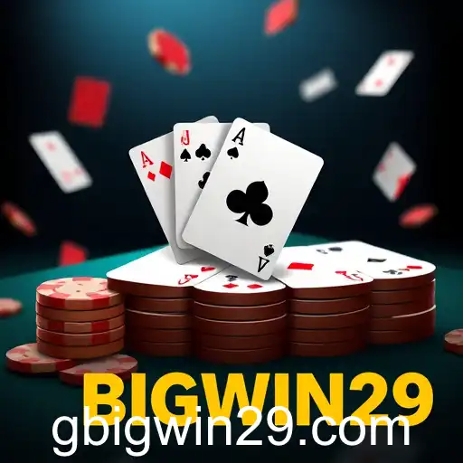 Gaming Industry Evolves with BIGWIN29's Influence