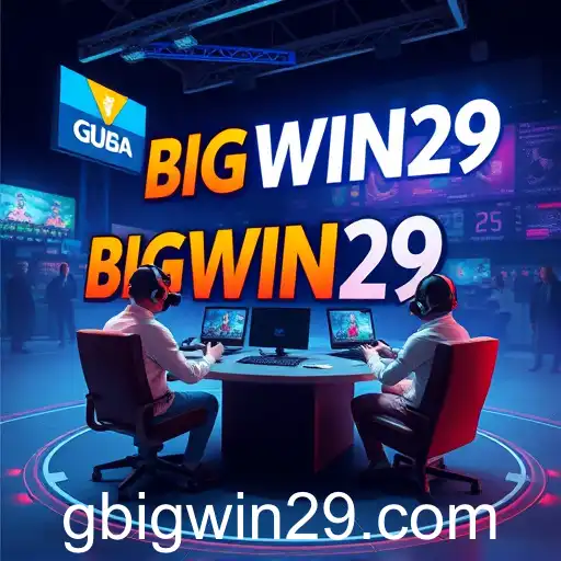 Gaming Revolution: Tapping into 'BIGWIN29'