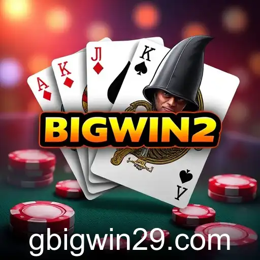 Gaming Revolution with BIGWIN29