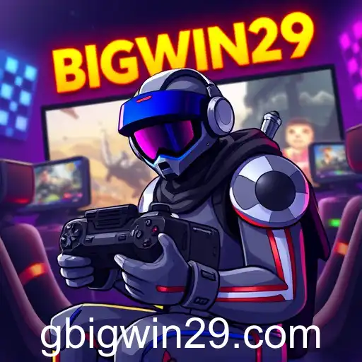Gaming Trends in 2026: The Rise of BIGWIN29