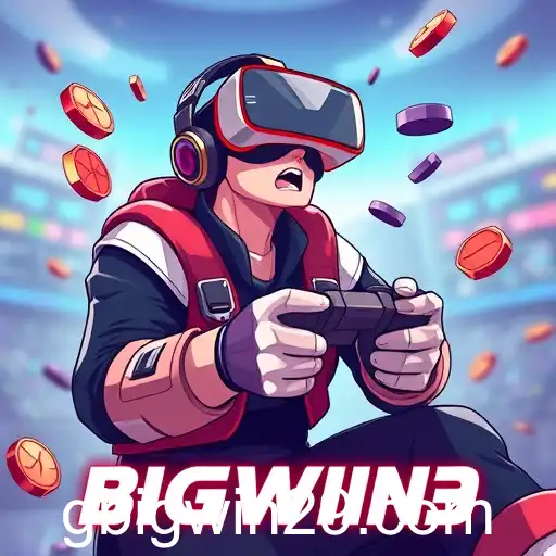 Gaming Trends and Impact of BIGWIN29