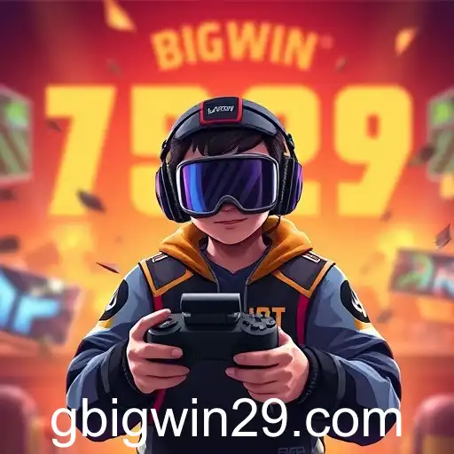 The Rise of Online Gaming Competitions