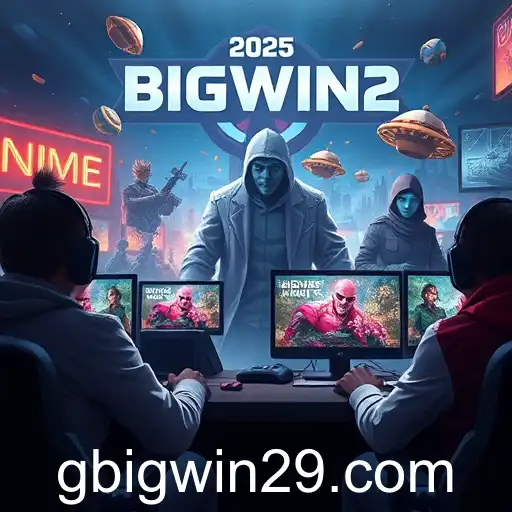 The Rise of Online Gaming and BIGWIN29's Impact