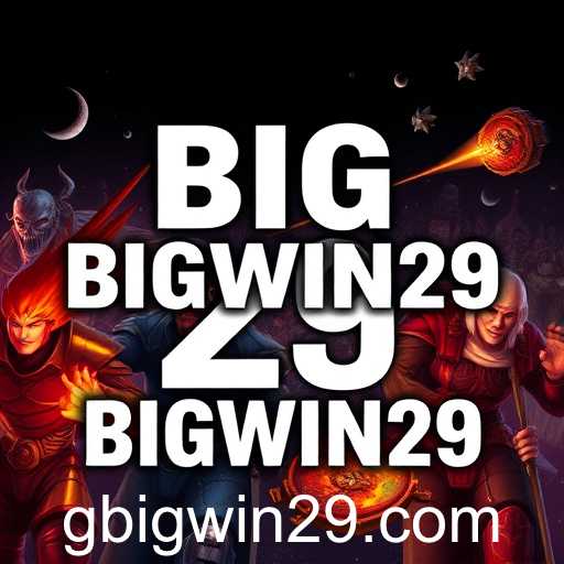 BIGWIN29